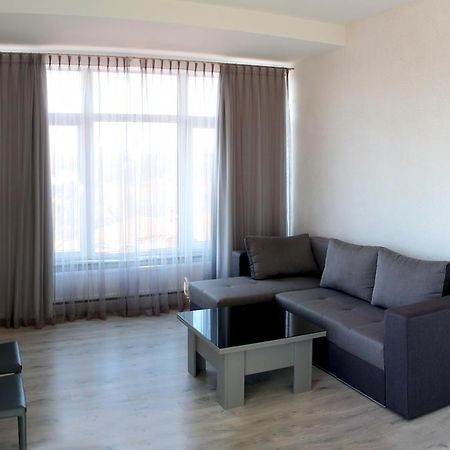 Apartment Zolotyi Bereh 敖德萨 外观 照片