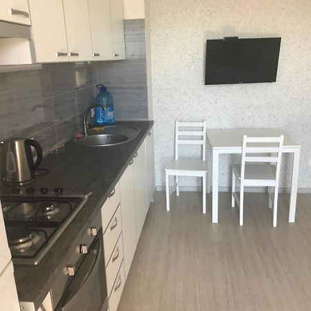 Apartment Zolotyi Bereh 敖德萨 外观 照片