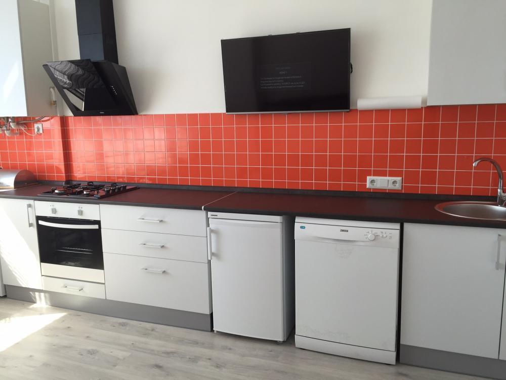 Apartment Zolotyi Bereh 敖德萨 外观 照片
