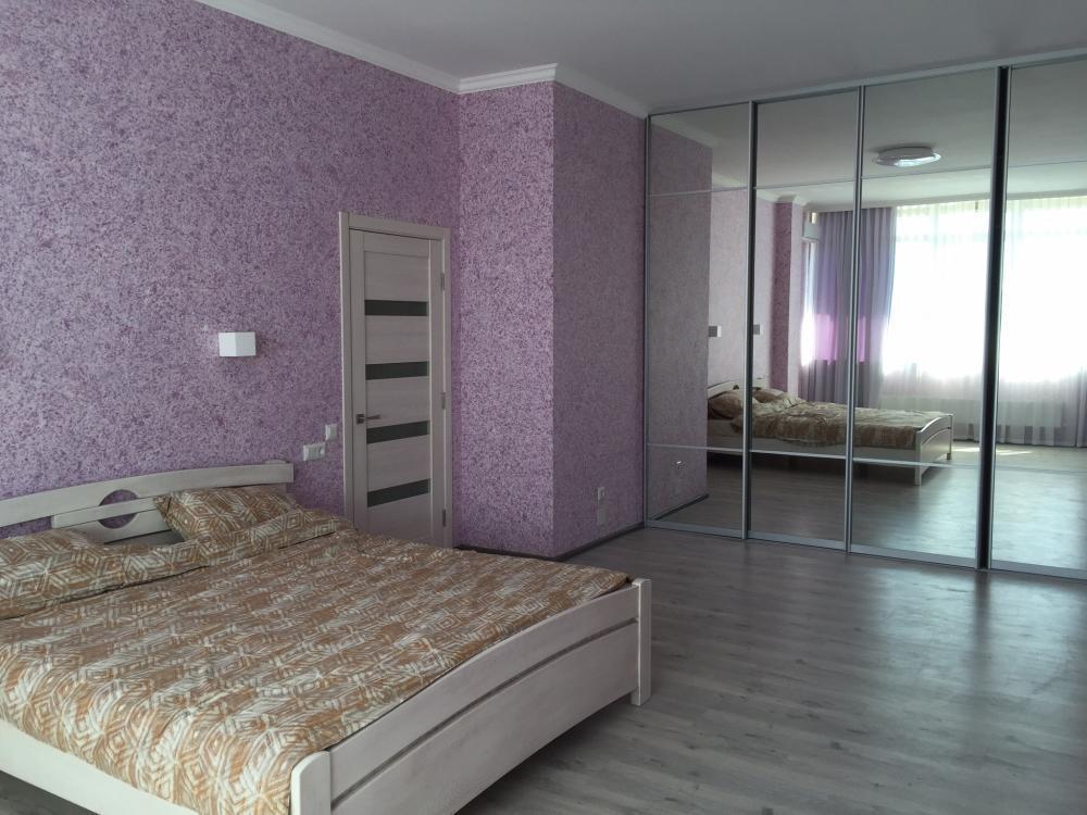 Apartment Zolotyi Bereh 敖德萨 外观 照片