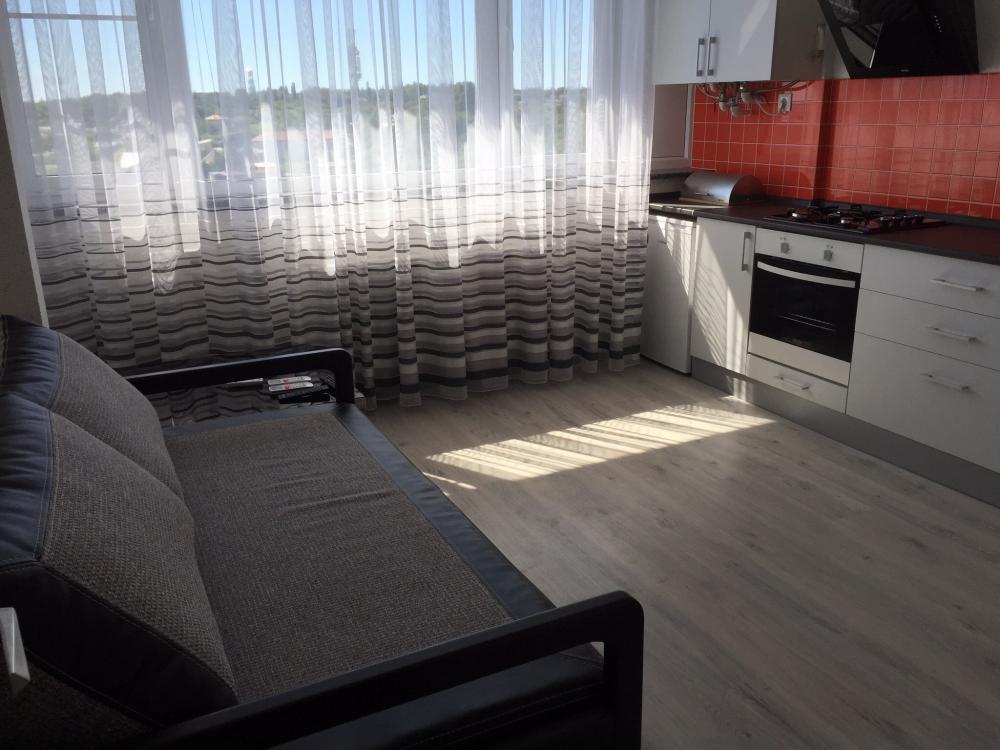 Apartment Zolotyi Bereh 敖德萨 外观 照片