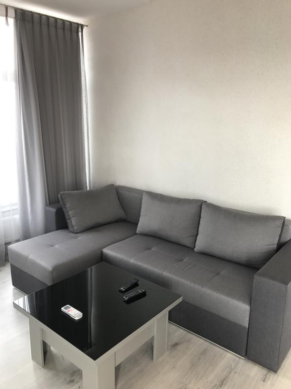 Apartment Zolotyi Bereh 敖德萨 外观 照片