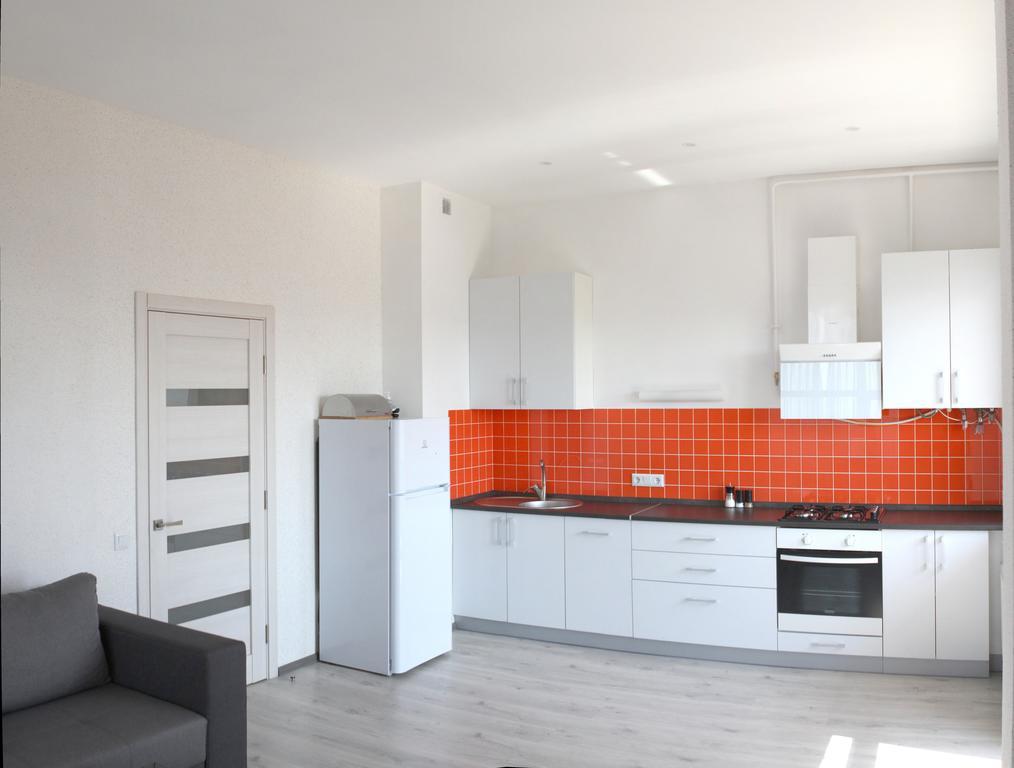 Apartment Zolotyi Bereh 敖德萨 外观 照片