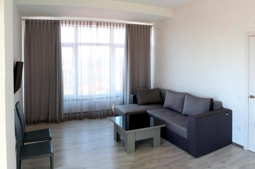 Apartment Zolotyi Bereh 敖德萨 外观 照片