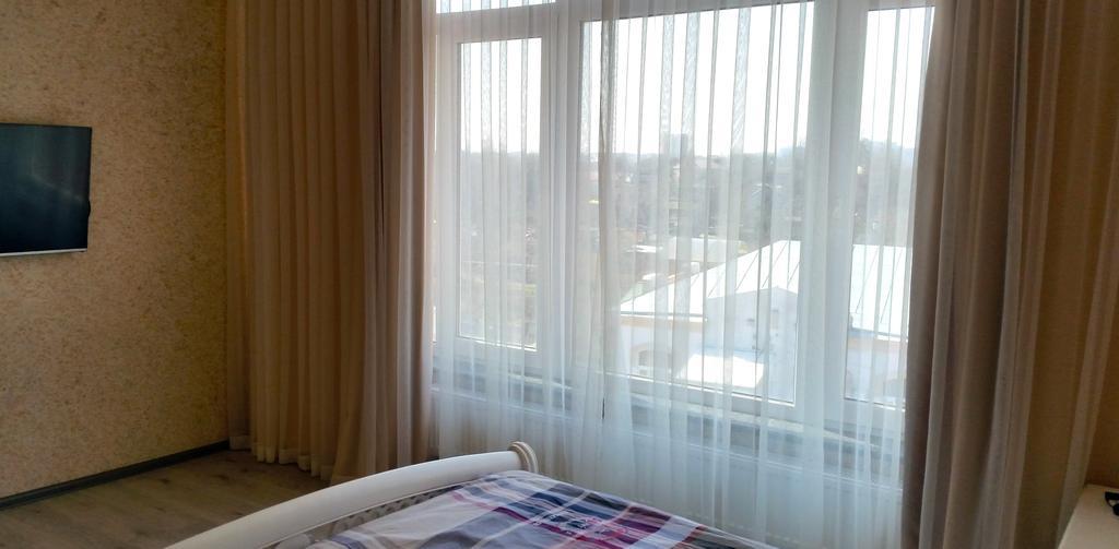 Apartment Zolotyi Bereh 敖德萨 外观 照片