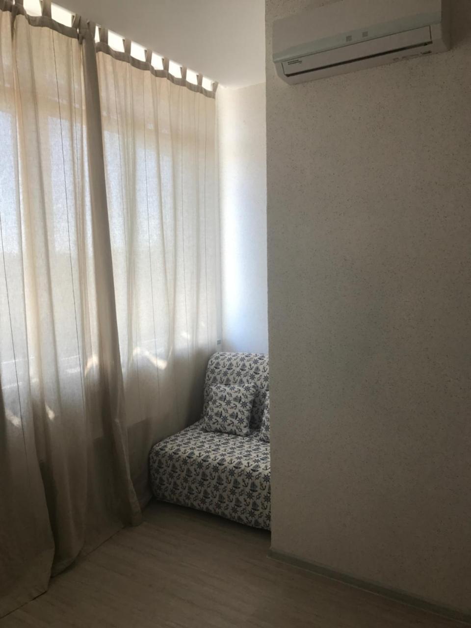 Apartment Zolotyi Bereh 敖德萨 外观 照片