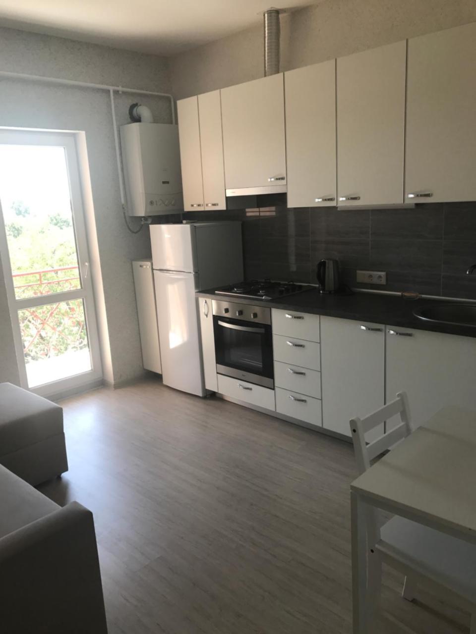 Apartment Zolotyi Bereh 敖德萨 外观 照片