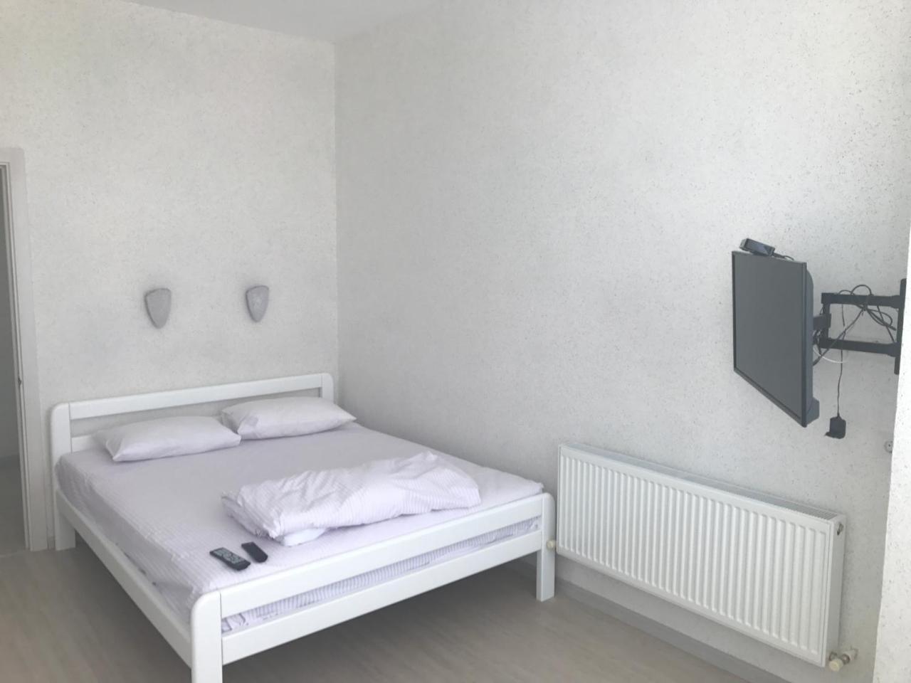 Apartment Zolotyi Bereh 敖德萨 外观 照片