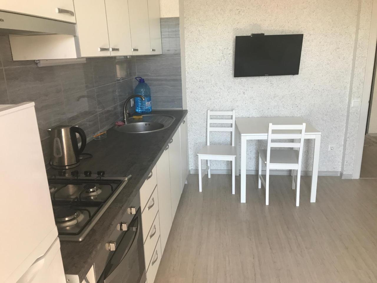 Apartment Zolotyi Bereh 敖德萨 外观 照片