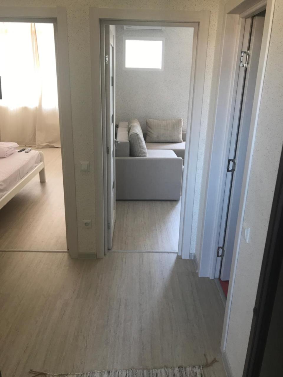 Apartment Zolotyi Bereh 敖德萨 外观 照片