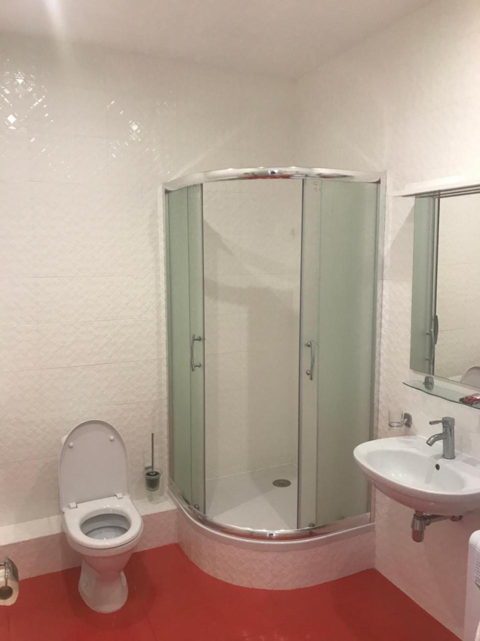 Apartment Zolotyi Bereh 敖德萨 外观 照片